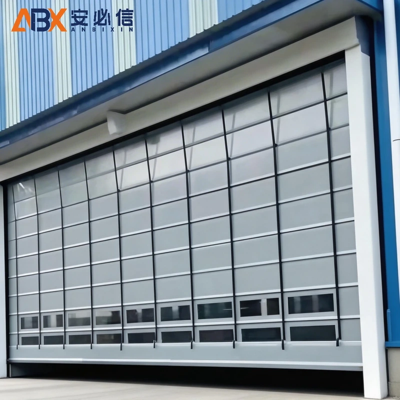 揭阳市高速堆积门
